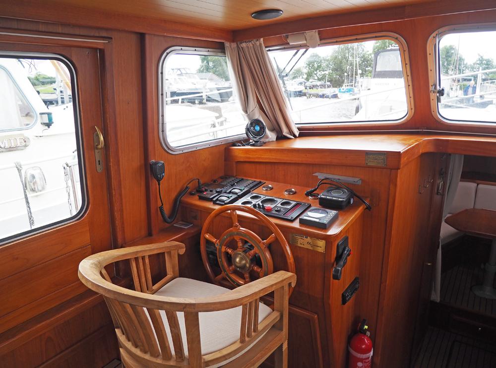 Timonerie, H&eacute;bergements